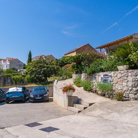Apartments Djurkovic Млини Екстериор снимка