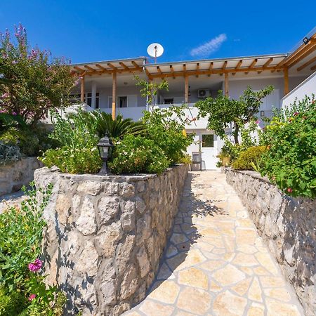Apartments Djurkovic Млини Екстериор снимка