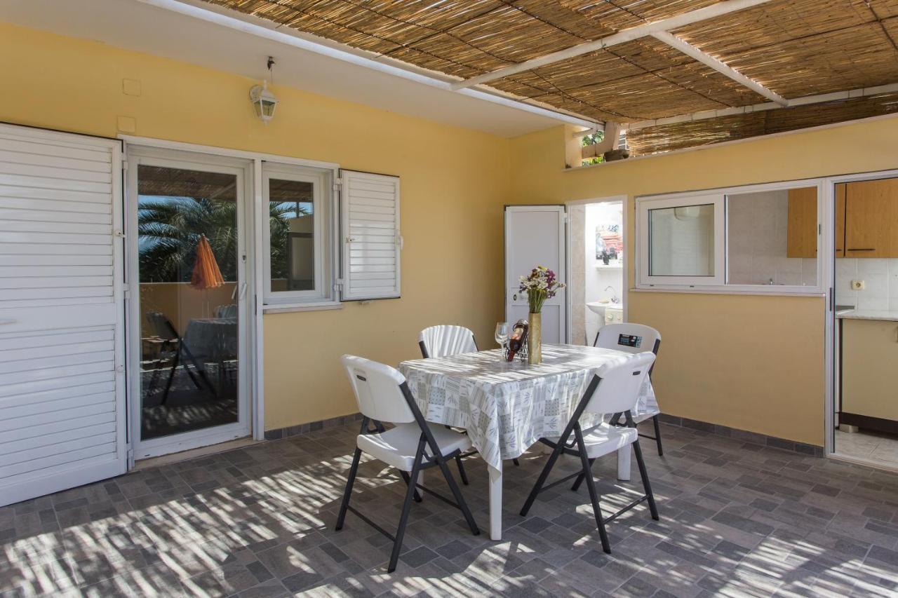 Apartments Djurkovic Млини Екстериор снимка