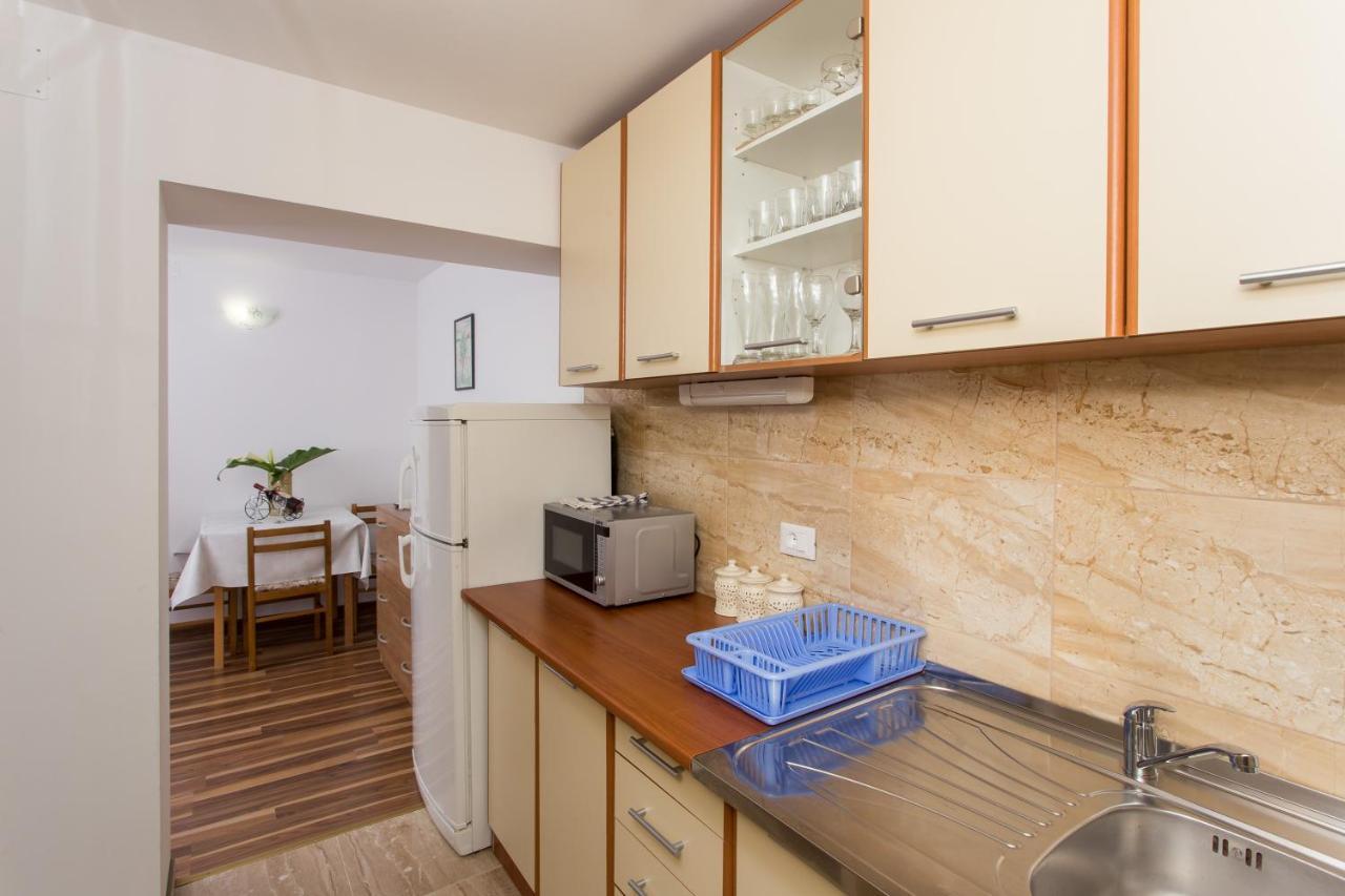 Apartments Djurkovic Млини Екстериор снимка