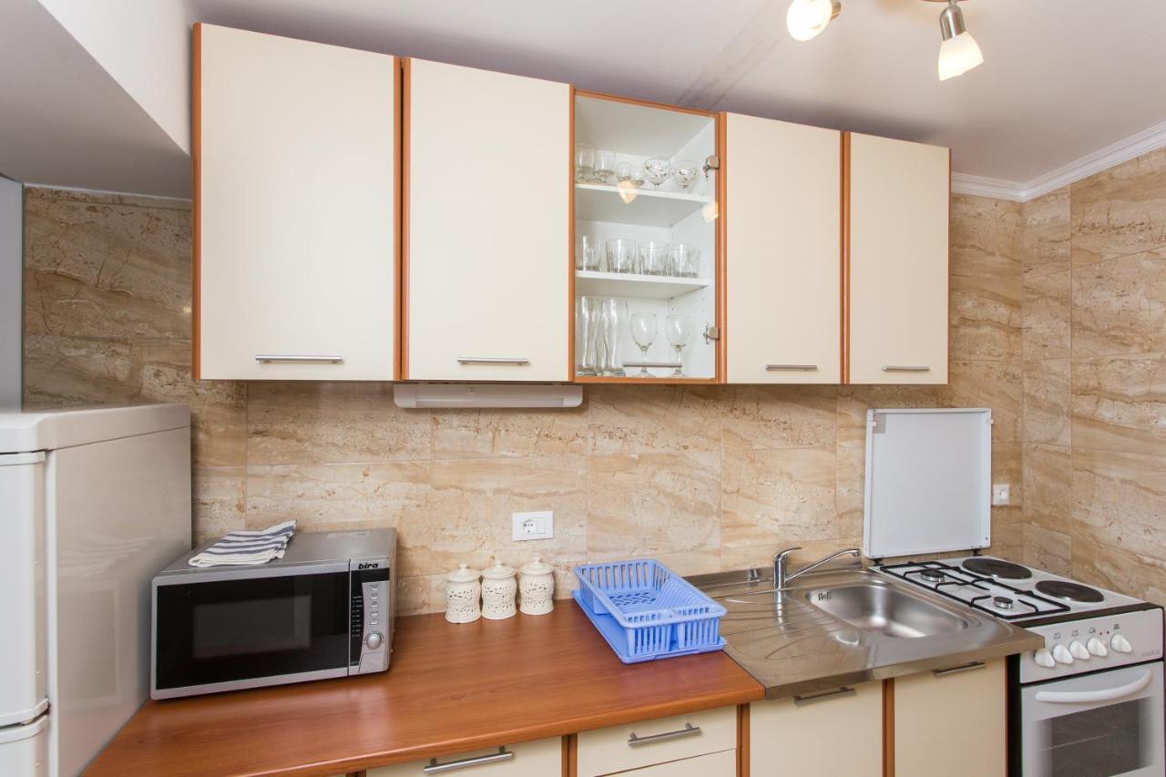 Apartments Djurkovic Млини Екстериор снимка