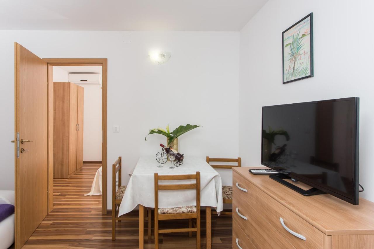 Apartments Djurkovic Млини Екстериор снимка