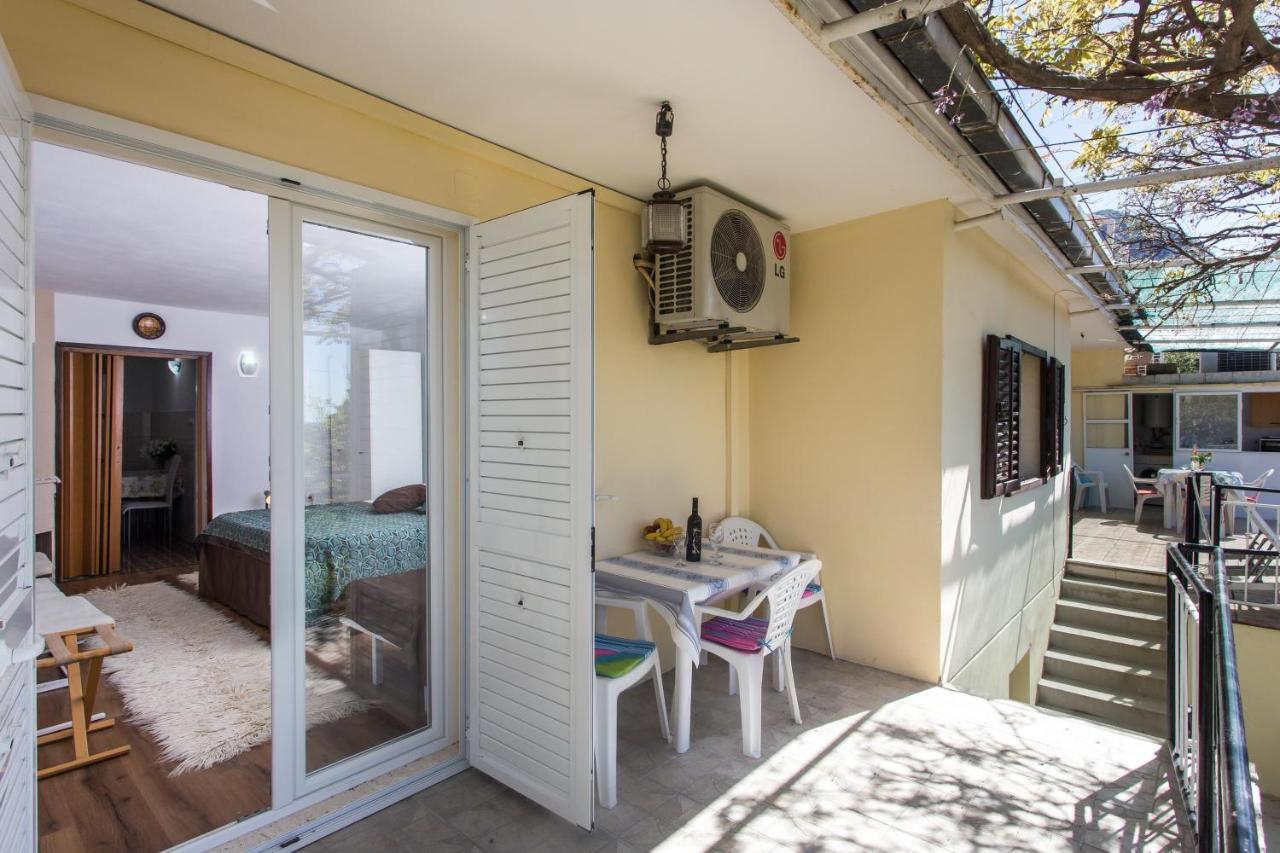 Apartments Djurkovic Млини Екстериор снимка