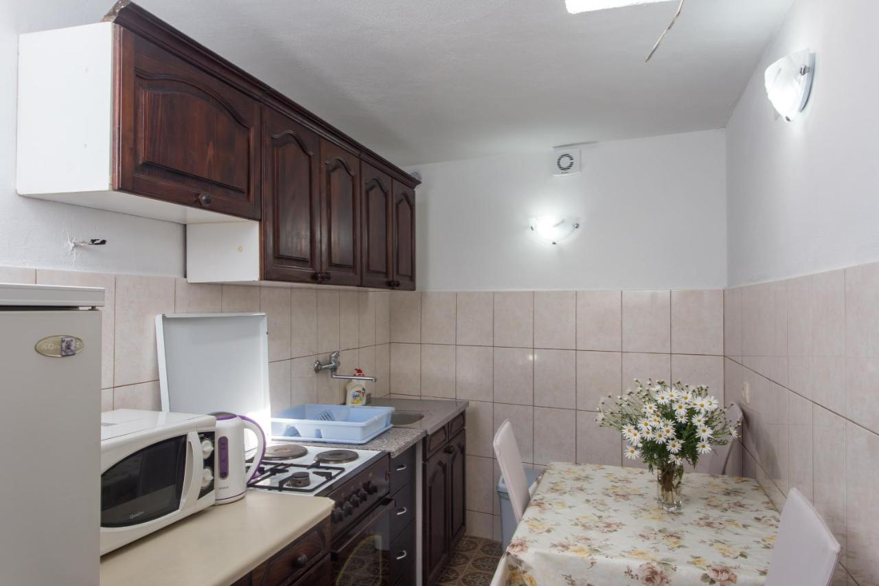 Apartments Djurkovic Млини Екстериор снимка