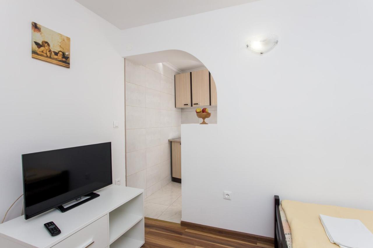 Apartments Djurkovic Млини Екстериор снимка