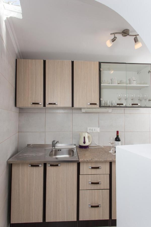 Apartments Djurkovic Млини Екстериор снимка
