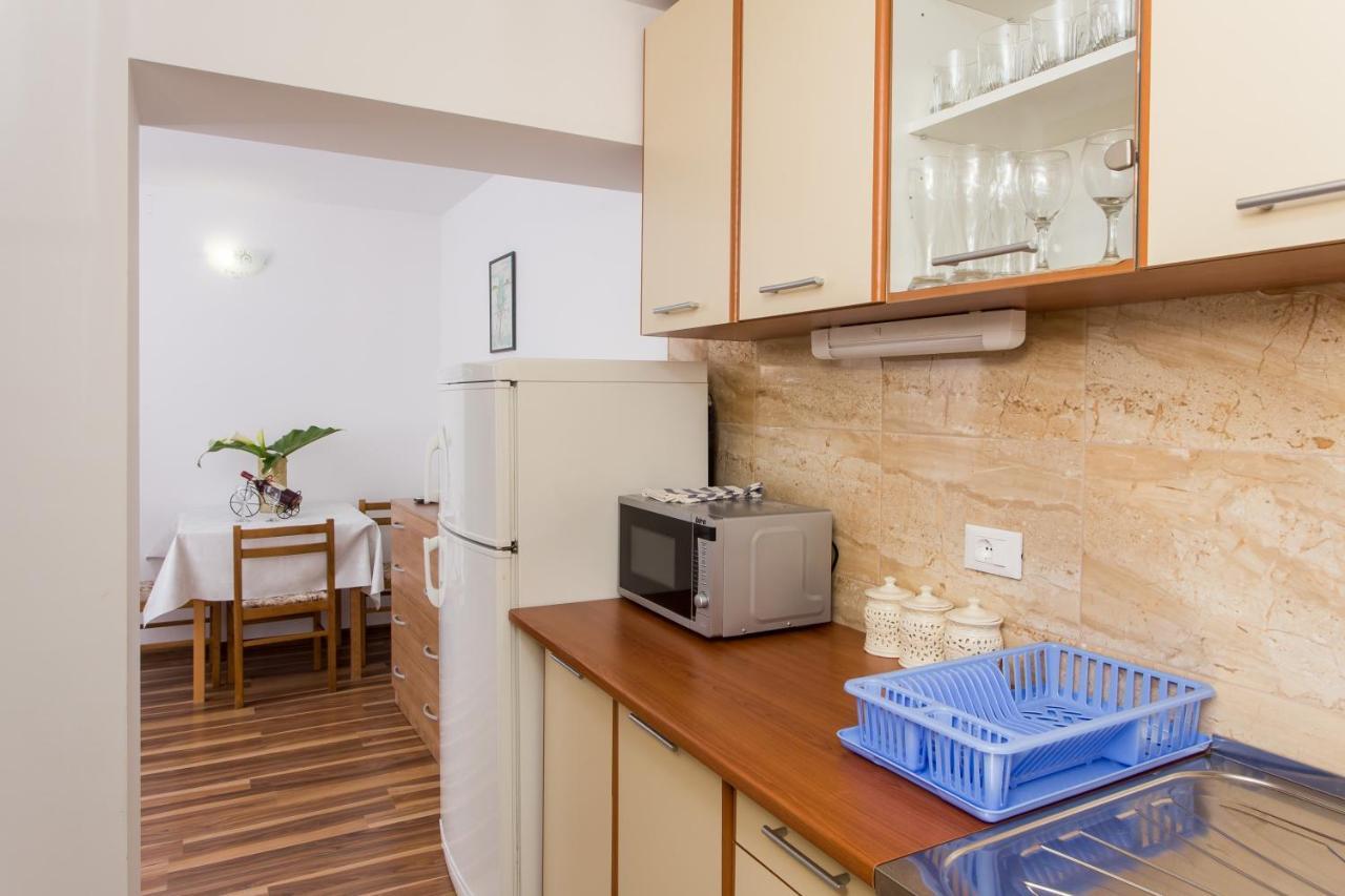 Apartments Djurkovic Млини Екстериор снимка