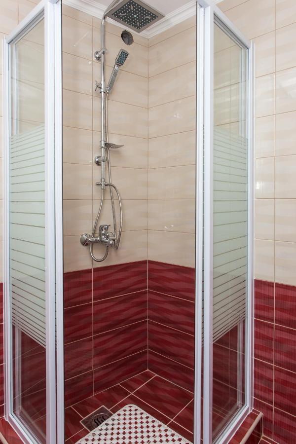 Apartments Djurkovic Млини Екстериор снимка