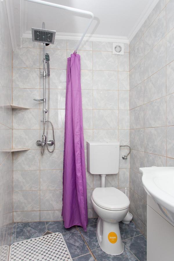 Apartments Djurkovic Млини Екстериор снимка