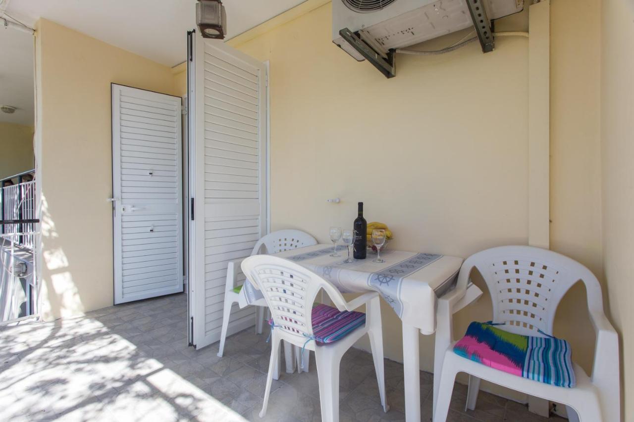 Apartments Djurkovic Млини Екстериор снимка