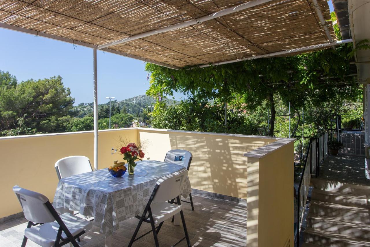 Apartments Djurkovic Млини Екстериор снимка