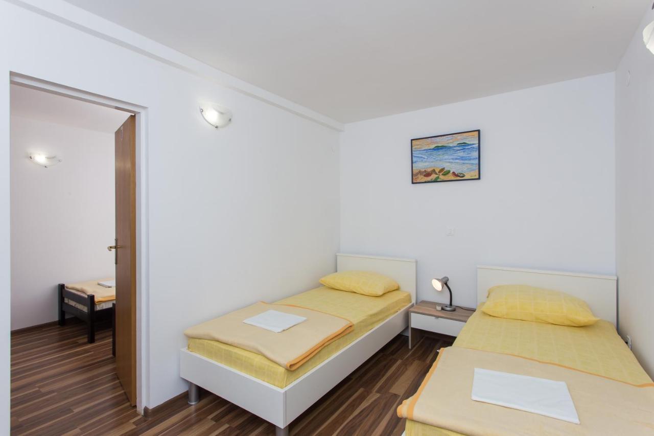 Apartments Djurkovic Млини Екстериор снимка