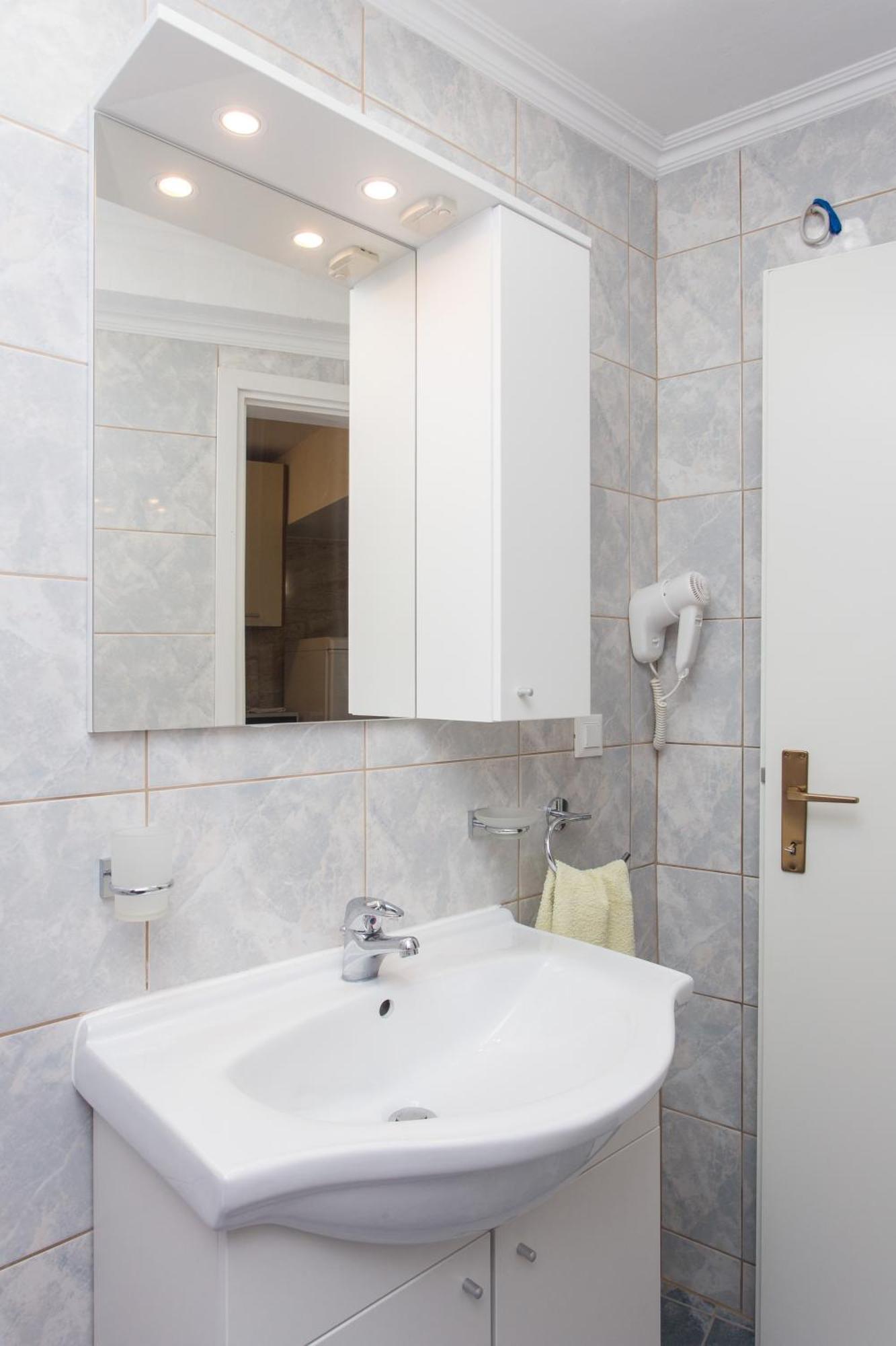 Apartments Djurkovic Млини Стая снимка